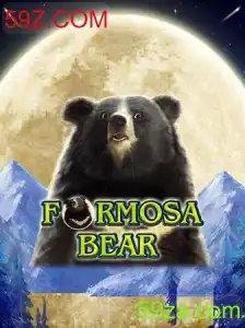 FormosaBear